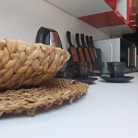 Apartment Harisson Mostar Exterior foto
