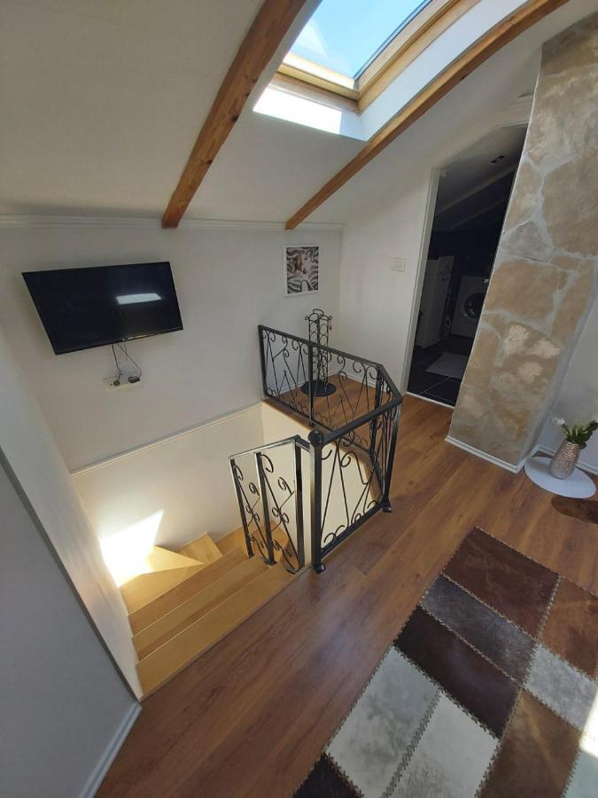 Apartment Harisson Mostar Exterior foto