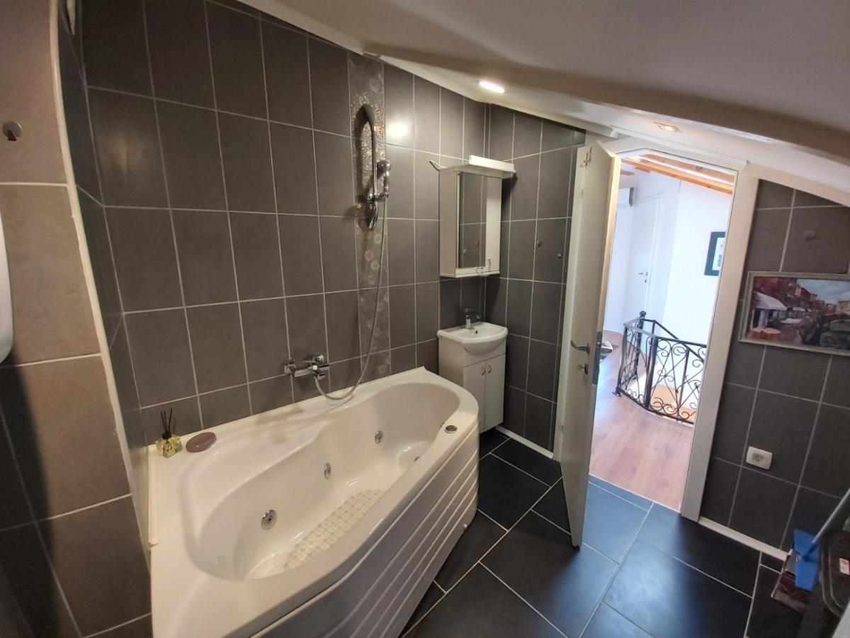 Apartment Harisson Mostar Exterior foto