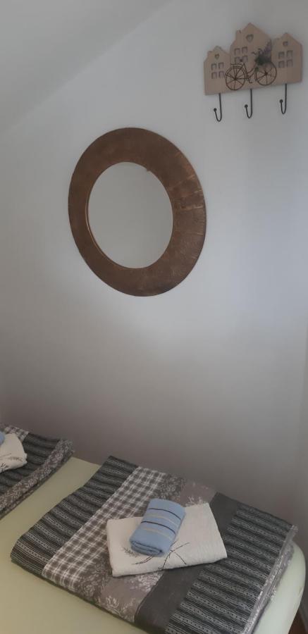 Apartment Harisson Mostar Exterior foto