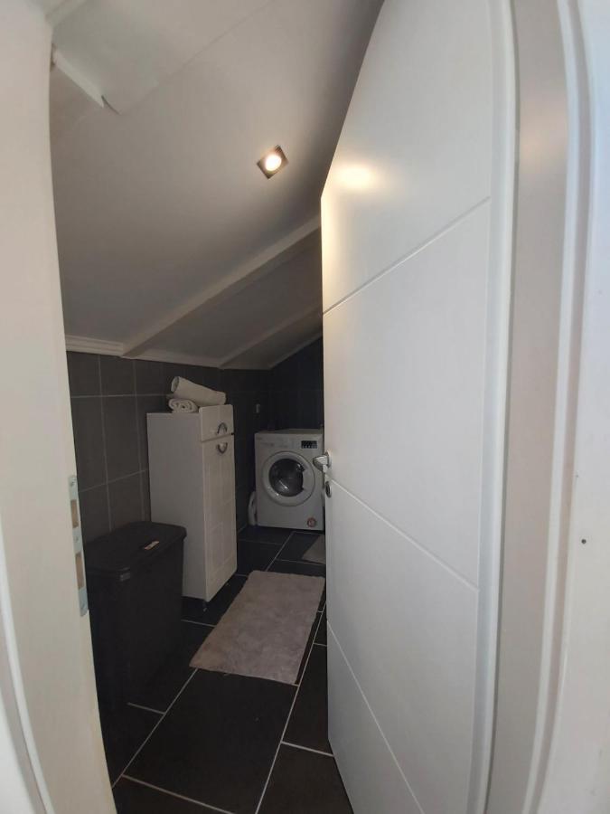 Apartment Harisson Mostar Exterior foto
